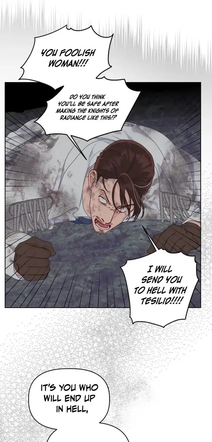 The Perks of Being an S-Class Heroine Chapter 78 page 53 - 