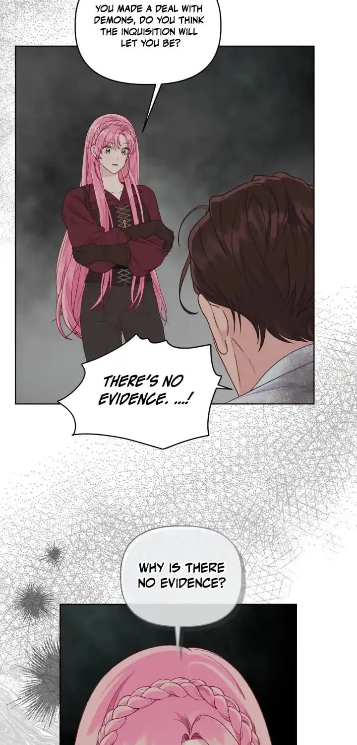The Perks of Being an S-Class Heroine Chapter 78 page 54 - 