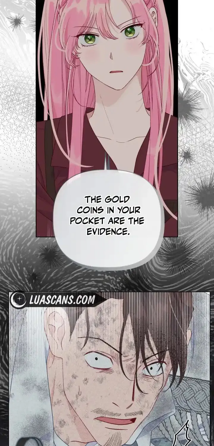 The Perks of Being an S-Class Heroine Chapter 78 page 55 - 
