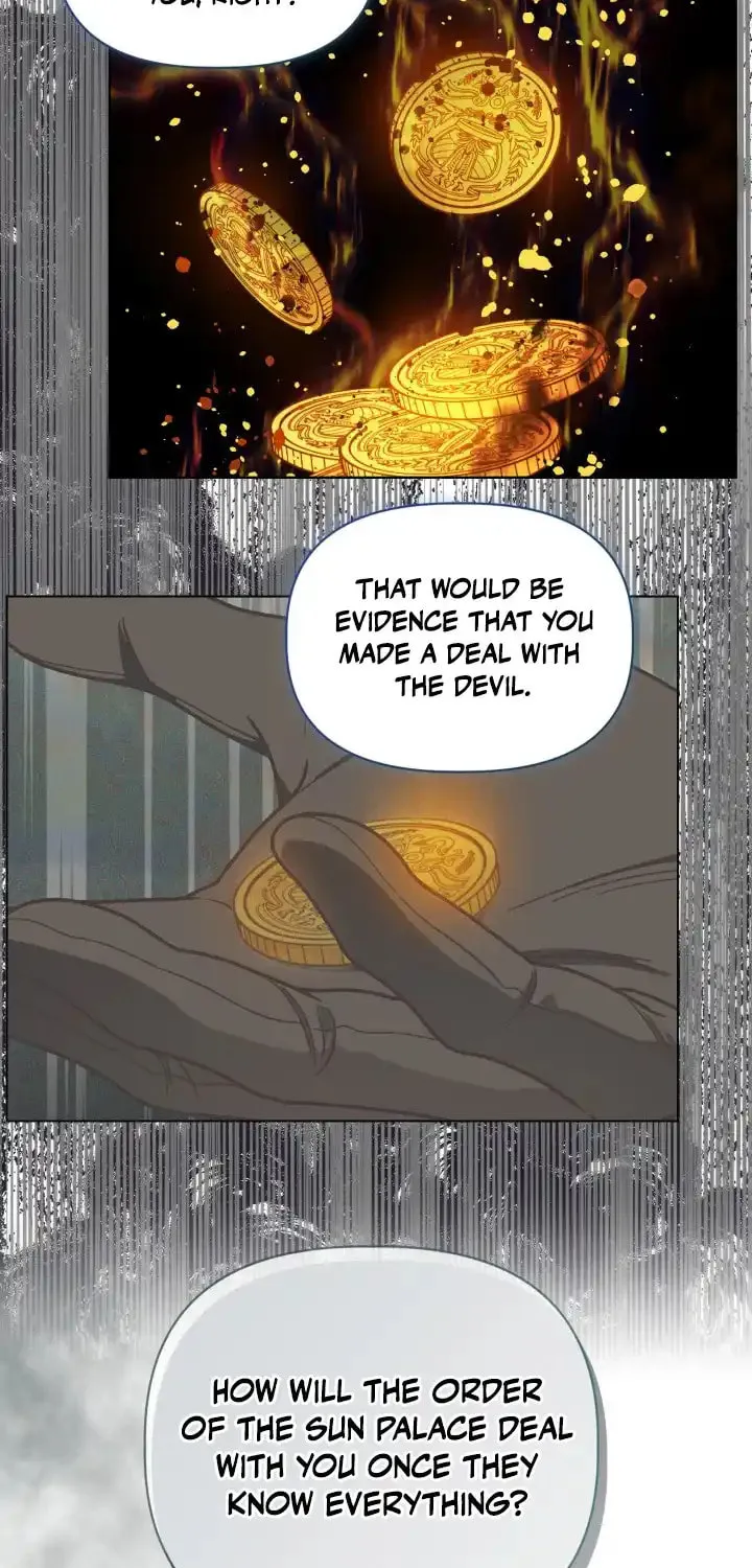 The Perks of Being an S-Class Heroine Chapter 78 page 57 - 