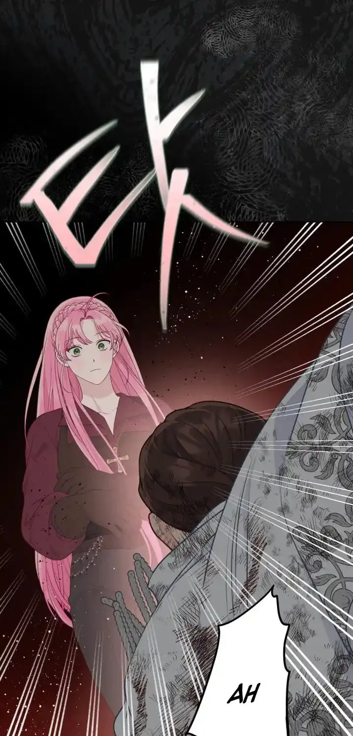 The Perks of Being an S-Class Heroine Chapter 78 page 61 - 