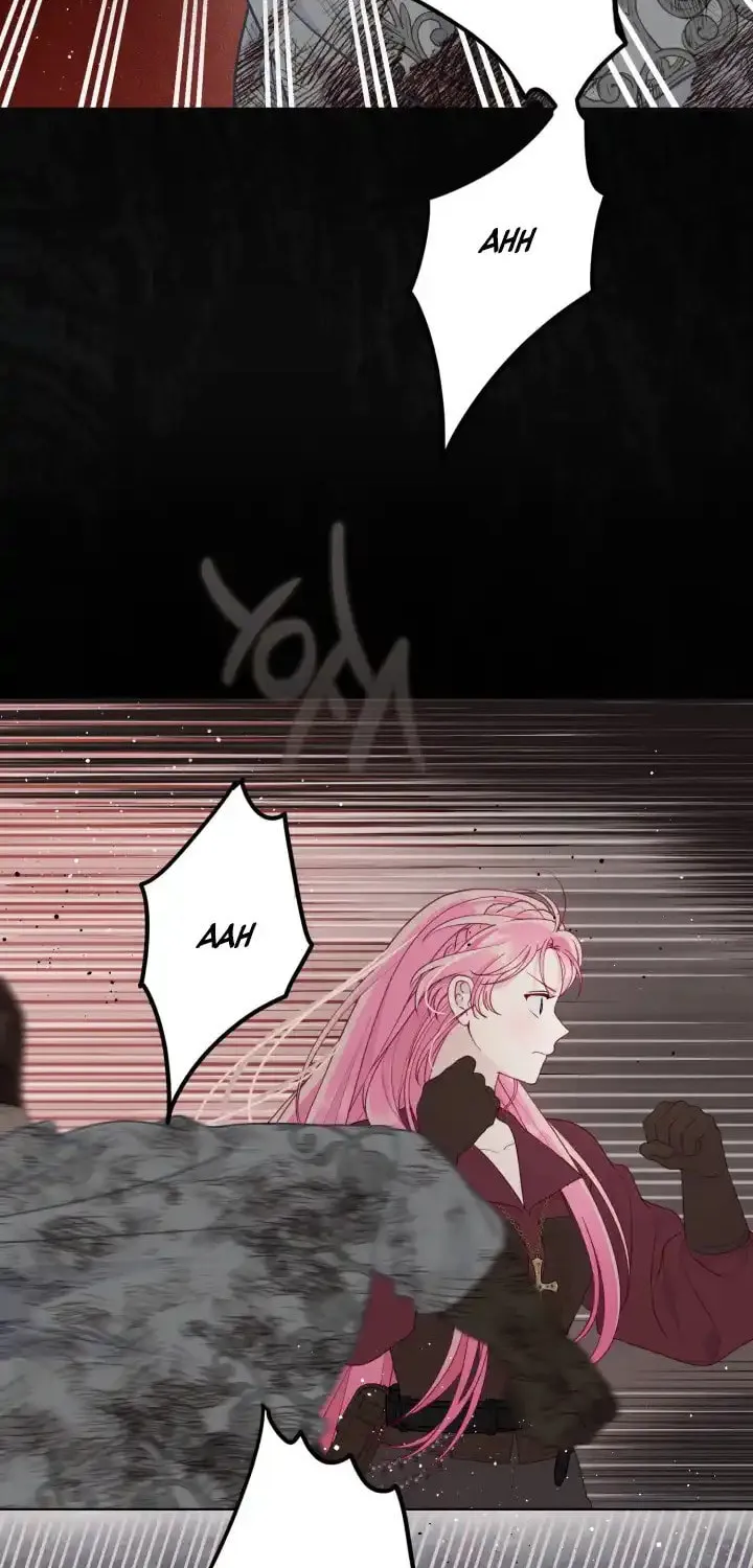 The Perks of Being an S-Class Heroine Chapter 78 page 62 - 