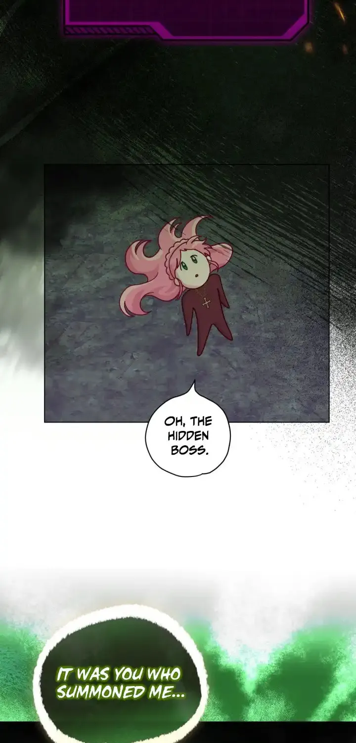 The Perks of Being an S-Class Heroine Chapter 78 page 71 - 