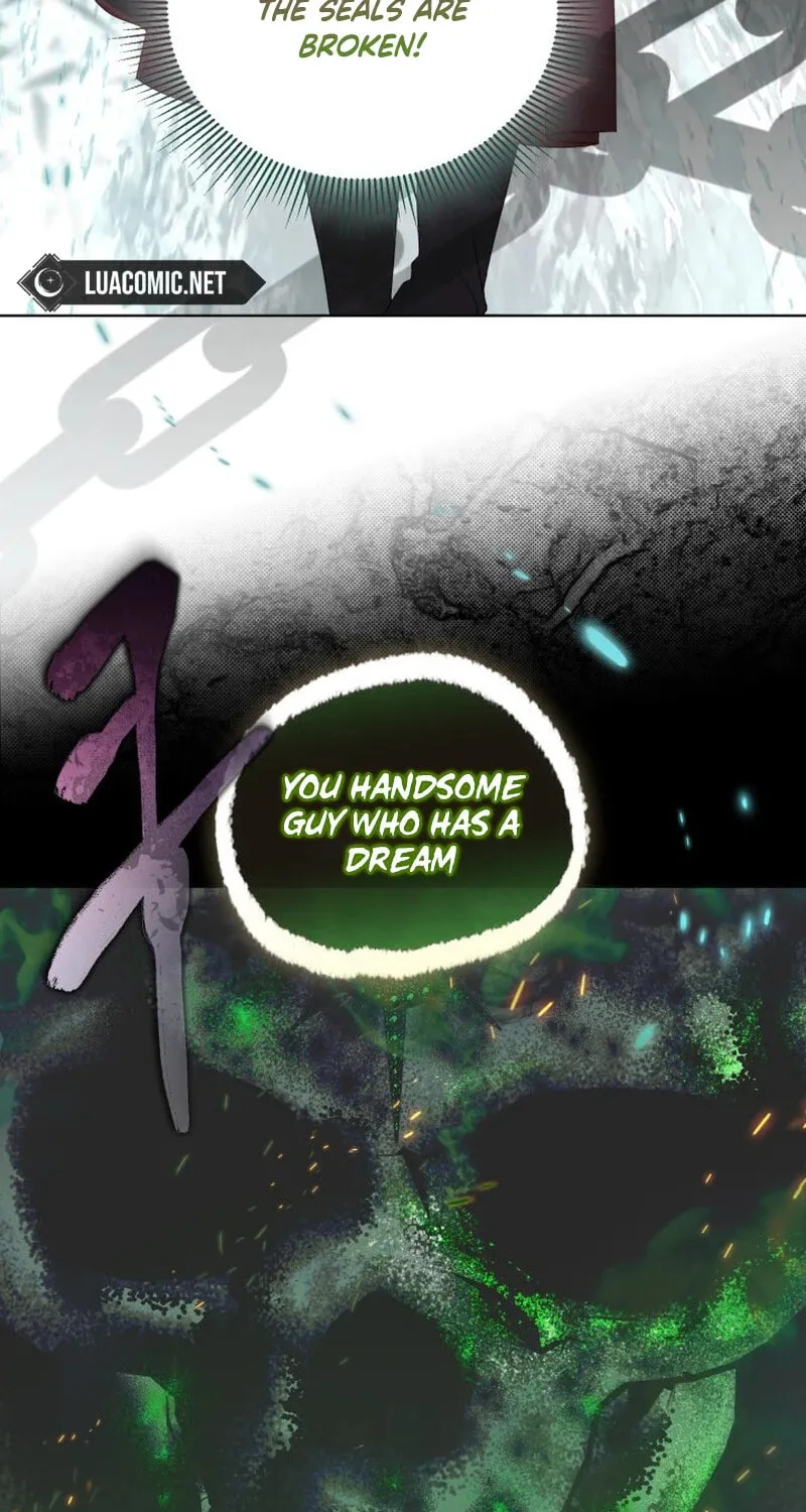 The Perks of Being an S-Class Heroine Chapter 79 page 11 - 