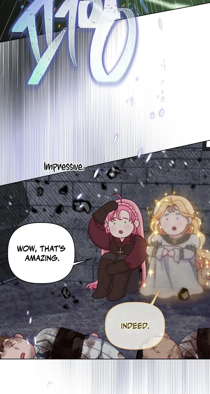 The Perks of Being an S-Class Heroine Chapter 79 page 23 - 
