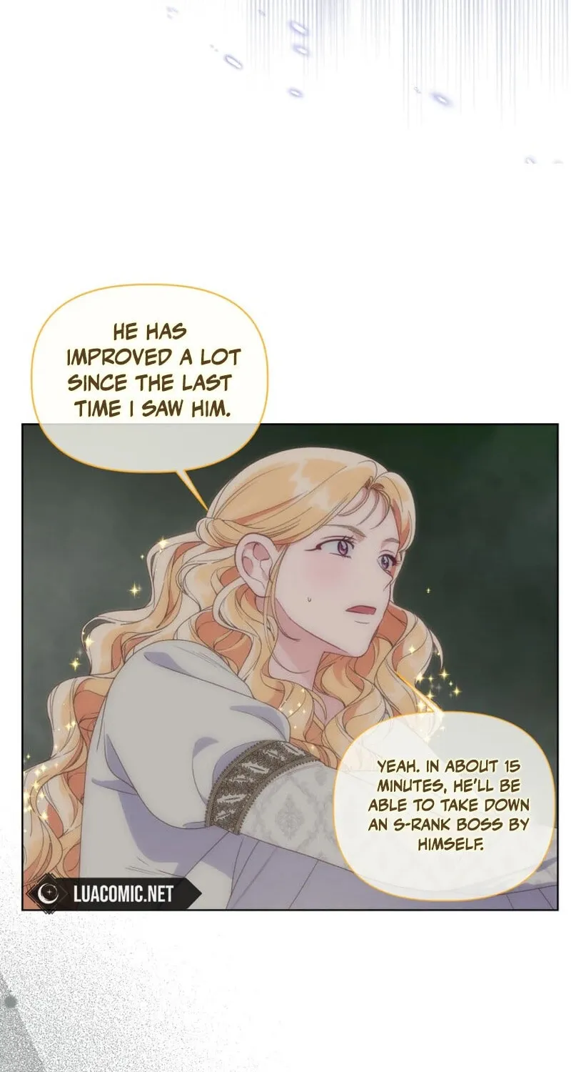 The Perks of Being an S-Class Heroine Chapter 79 page 24 - 