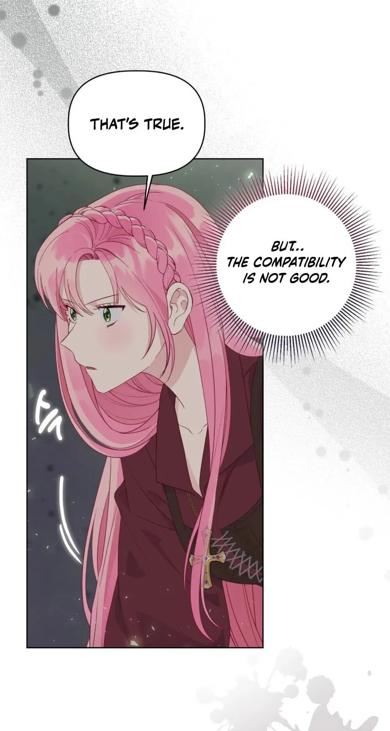 The Perks of Being an S-Class Heroine Chapter 79 page 25 - 