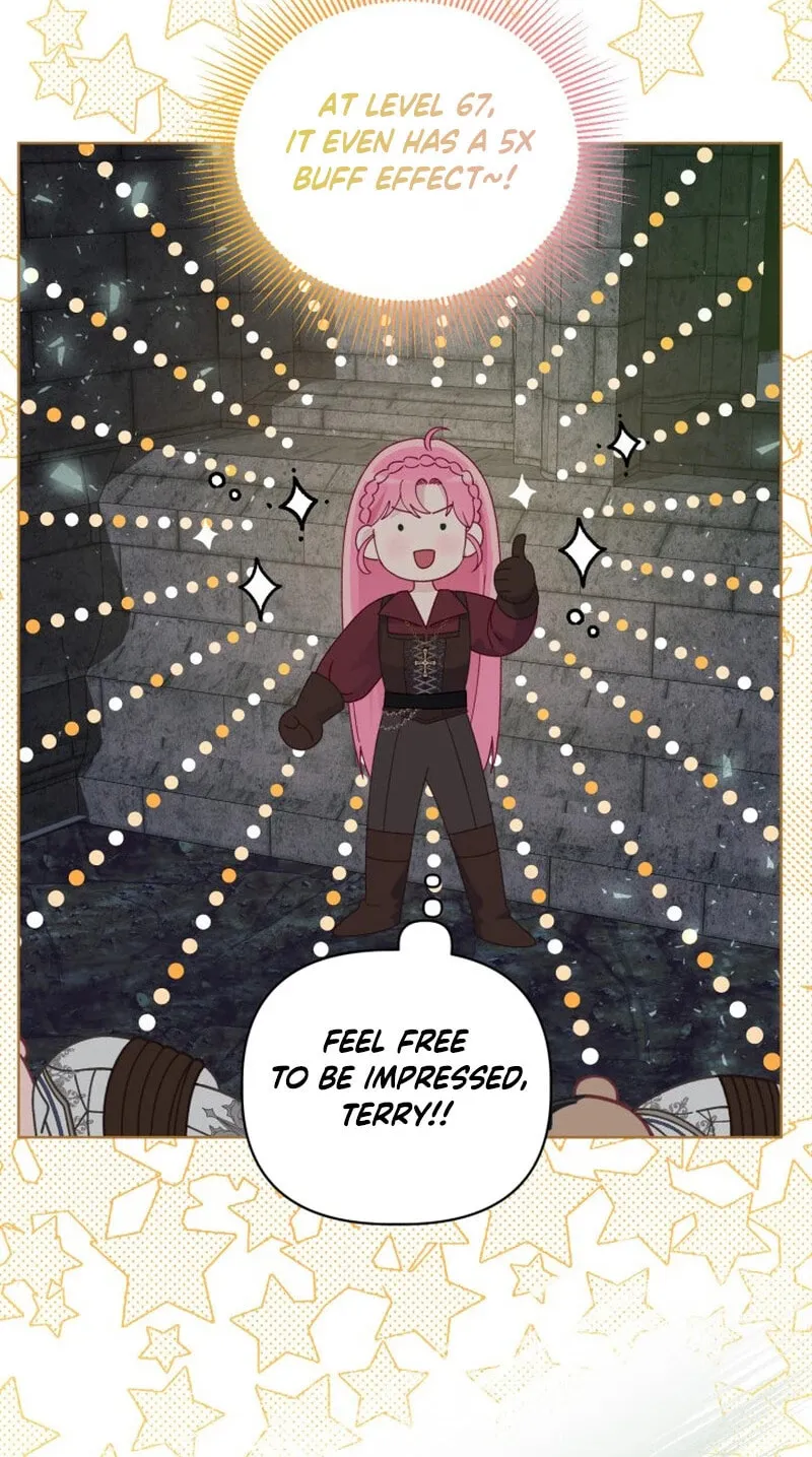 The Perks of Being an S-Class Heroine Chapter 79 page 32 - 