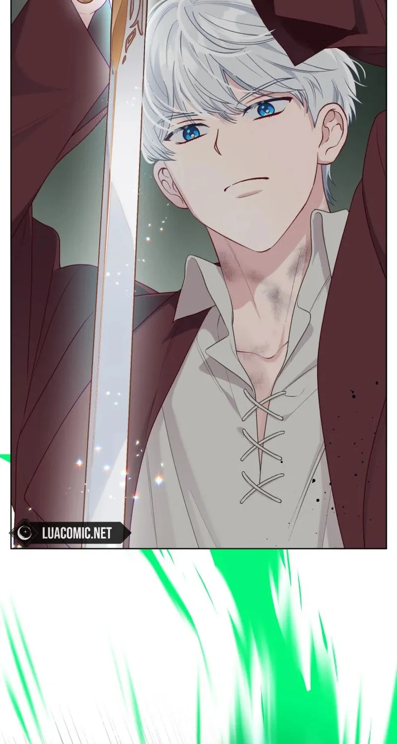 The Perks of Being an S-Class Heroine Chapter 79 page 64 - 