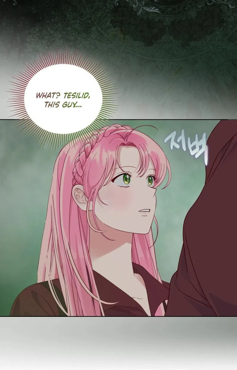 The Perks of Being an S-Class Heroine Chapter 79 page 8 - 
