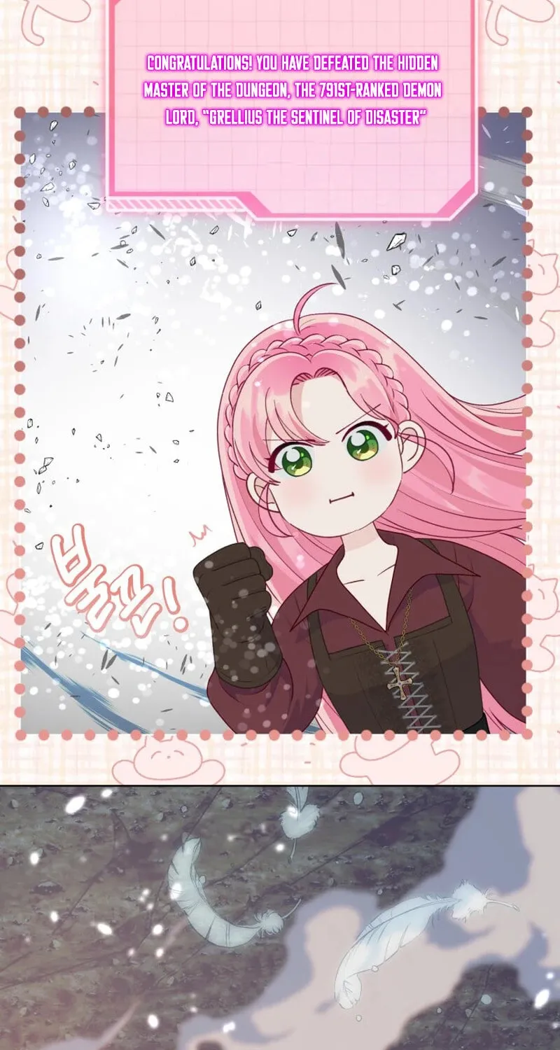 The Perks of Being an S-Class Heroine Chapter 79 page 71 - 