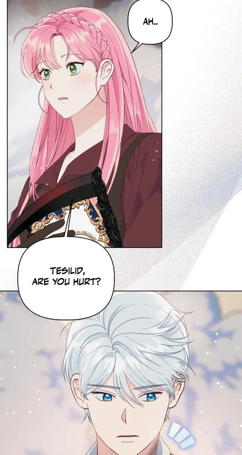 The Perks of Being an S-Class Heroine Chapter 79 page 74 - 