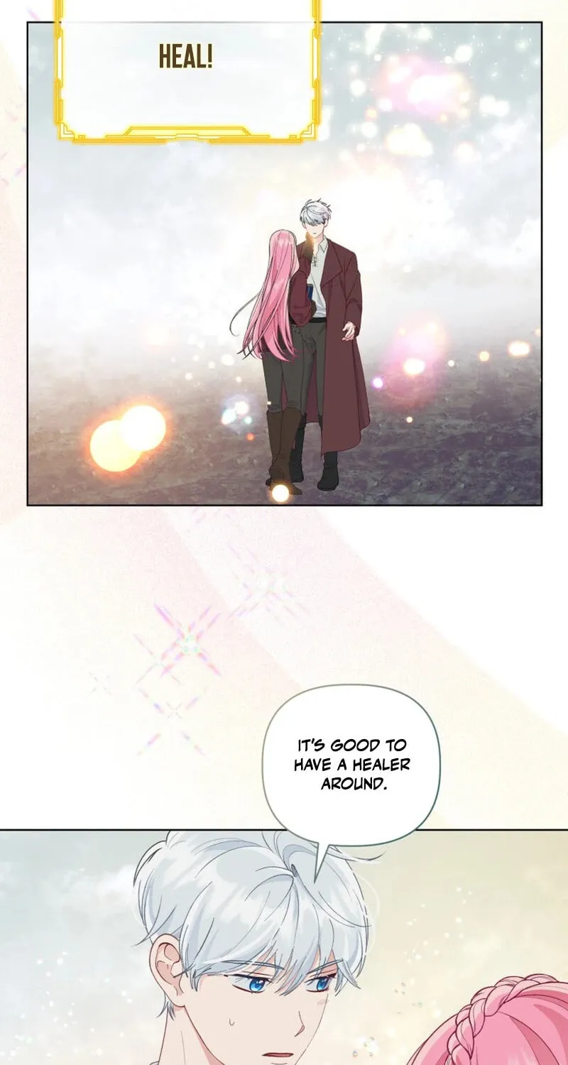 The Perks of Being an S-Class Heroine Chapter 79 page 77 - 