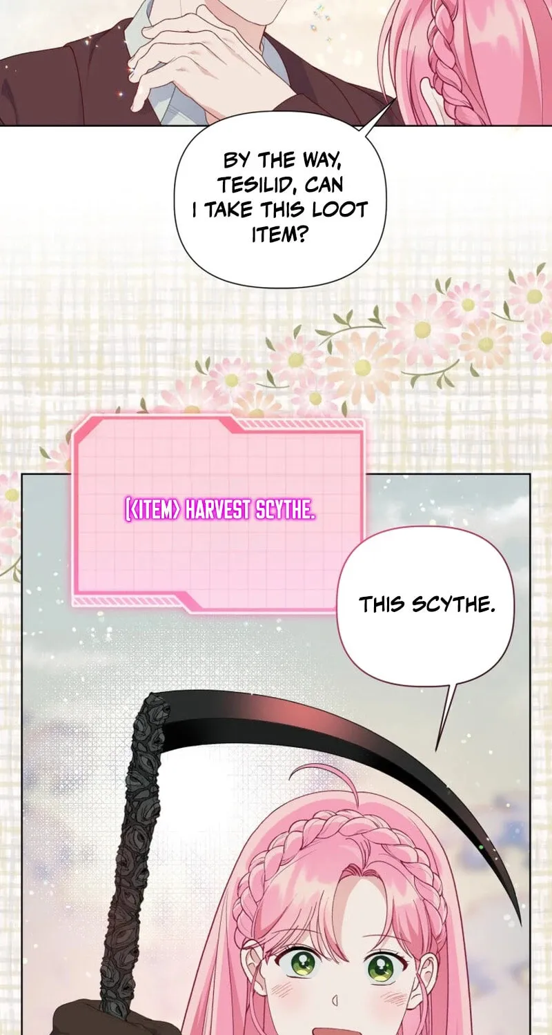 The Perks of Being an S-Class Heroine Chapter 79 page 78 - 