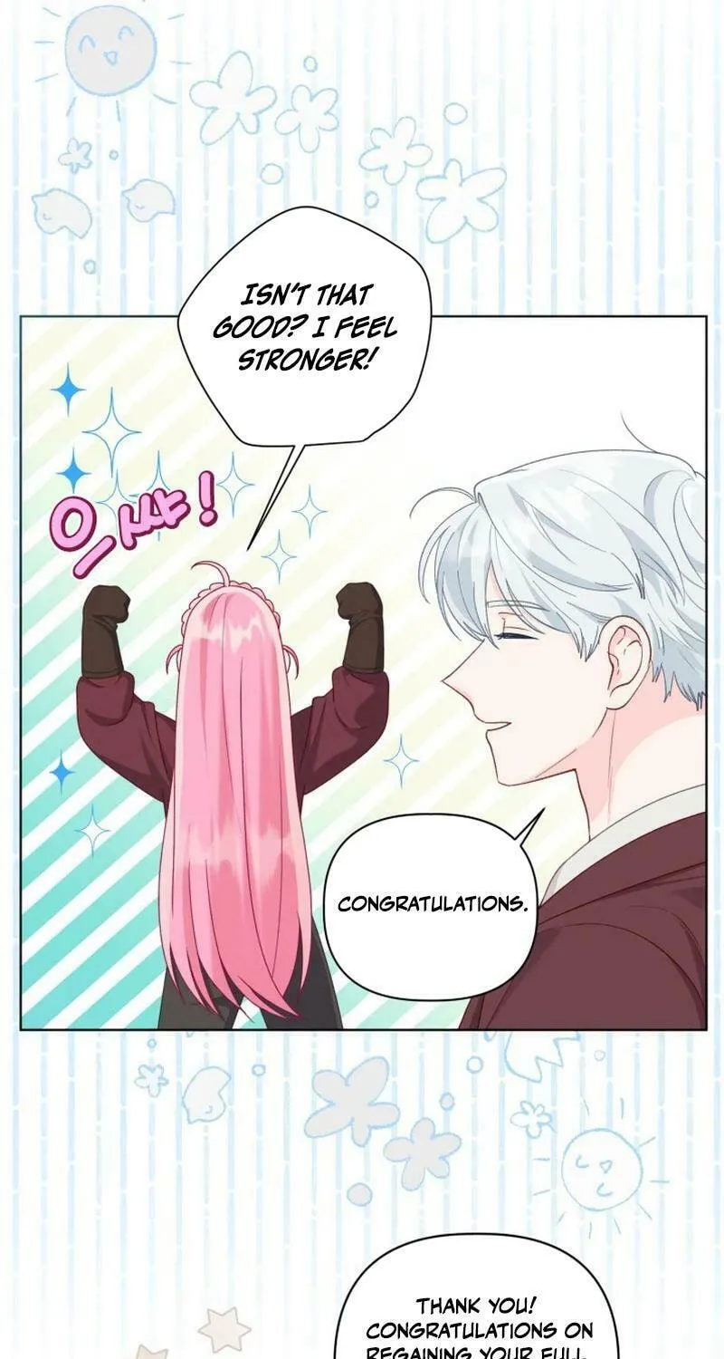 The Perks of Being an S-Class Heroine Chapter 80 page 12 - 