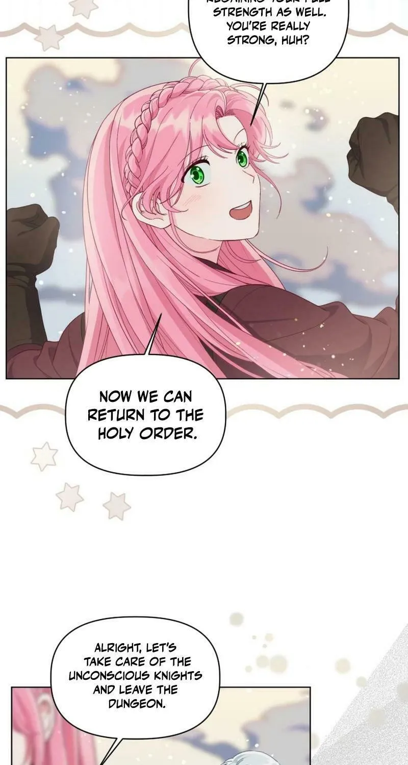The Perks of Being an S-Class Heroine Chapter 80 page 13 - 