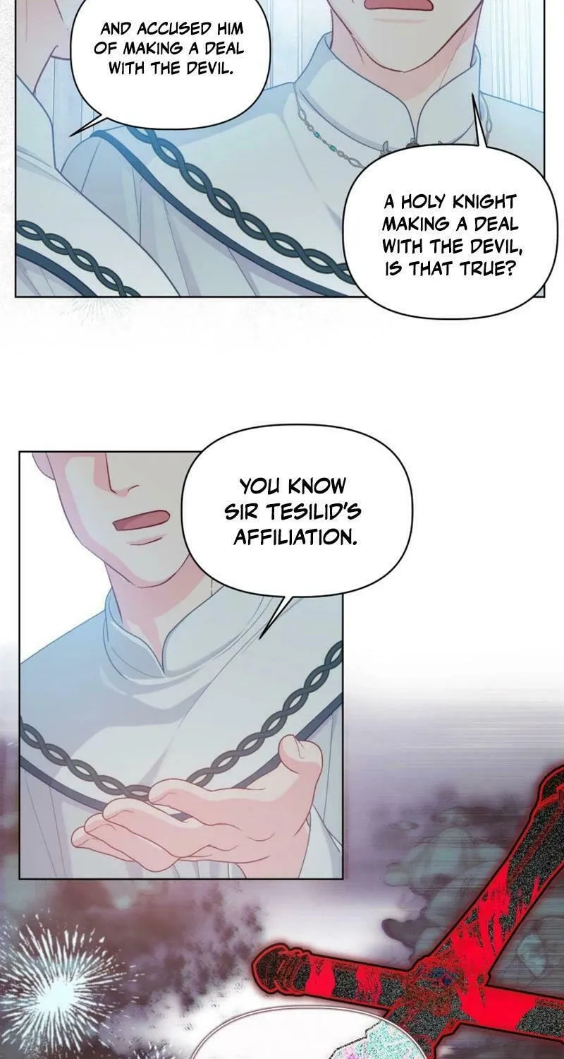 The Perks of Being an S-Class Heroine Chapter 80 page 23 - 