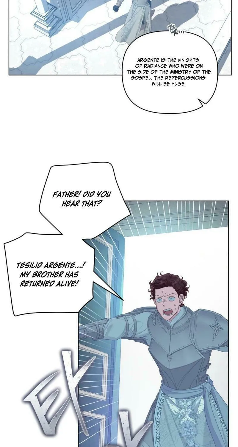 The Perks of Being an S-Class Heroine Chapter 80 page 25 - 