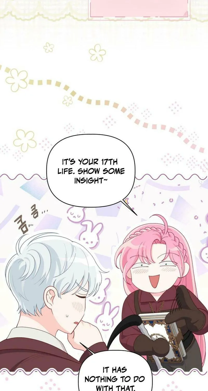 The Perks of Being an S-Class Heroine Chapter 80 page 4 - 