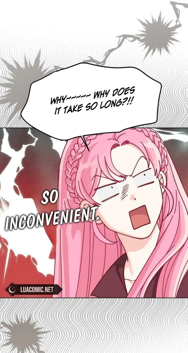 The Perks of Being an S-Class Heroine Chapter 80 page 34 - 