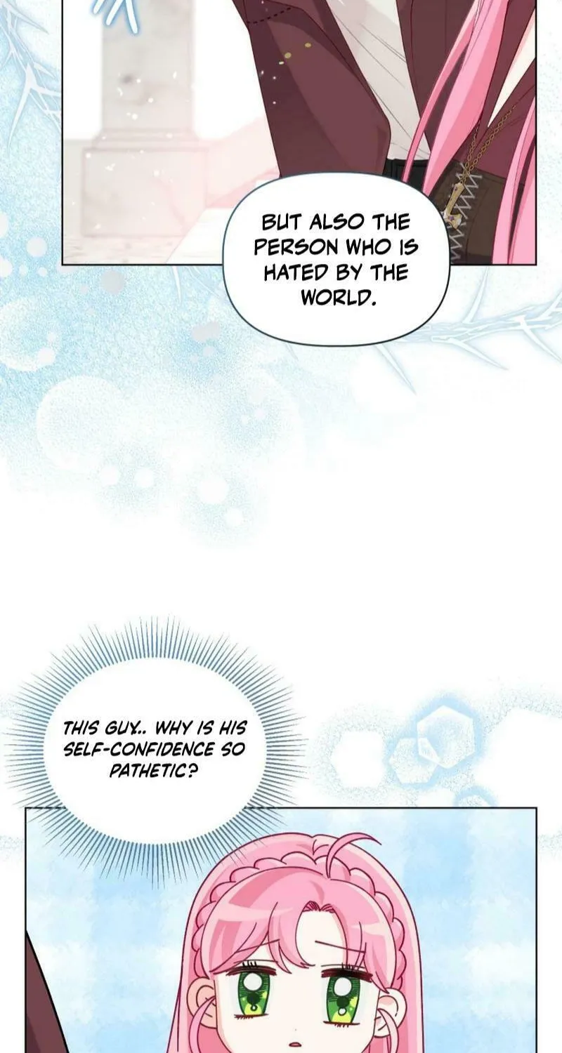 The Perks of Being an S-Class Heroine Chapter 80 page 37 - 