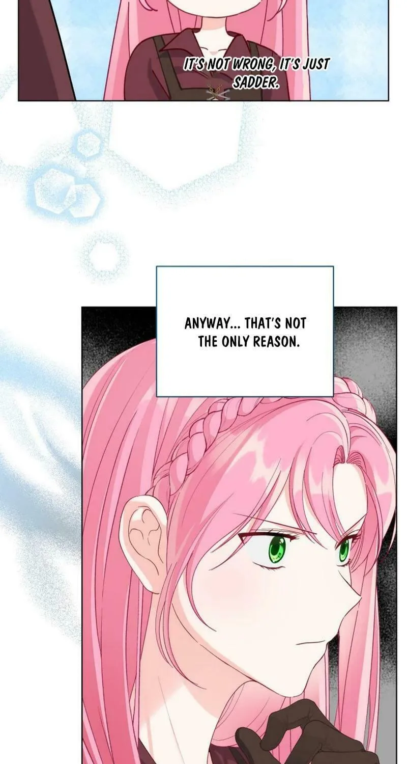 The Perks of Being an S-Class Heroine Chapter 80 page 38 - 
