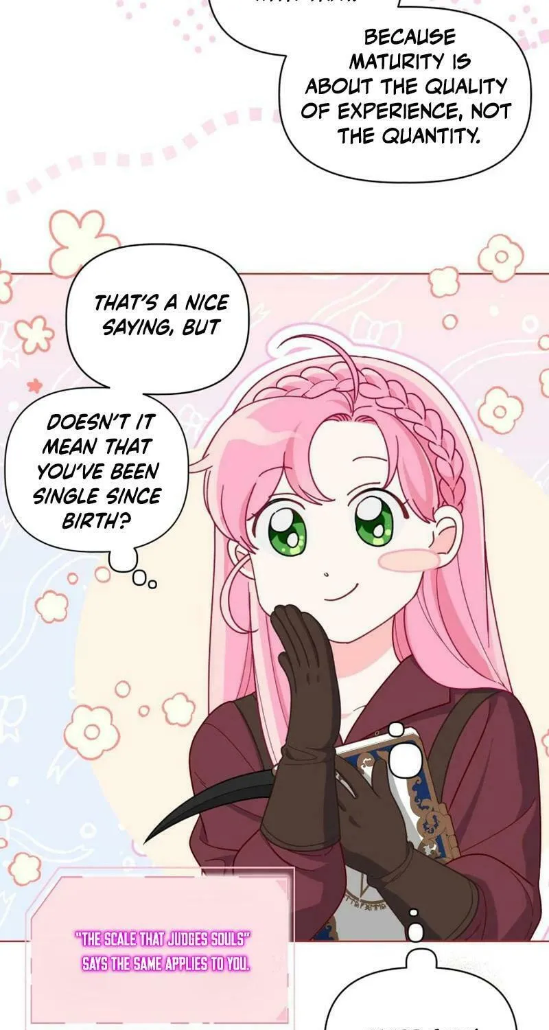 The Perks of Being an S-Class Heroine Chapter 80 page 5 - 