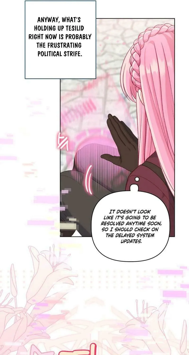 The Perks of Being an S-Class Heroine Chapter 80 page 46 - 