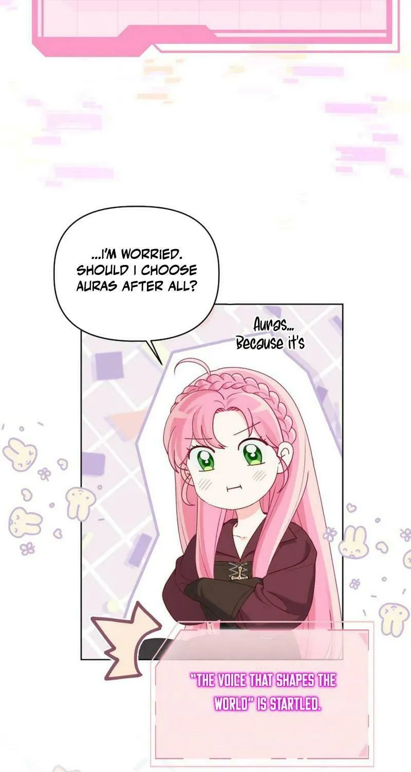 The Perks of Being an S-Class Heroine Chapter 80 page 50 - 