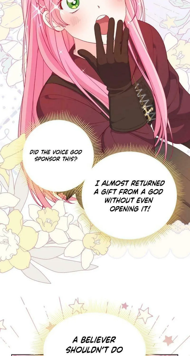 The Perks of Being an S-Class Heroine Chapter 80 page 53 - 