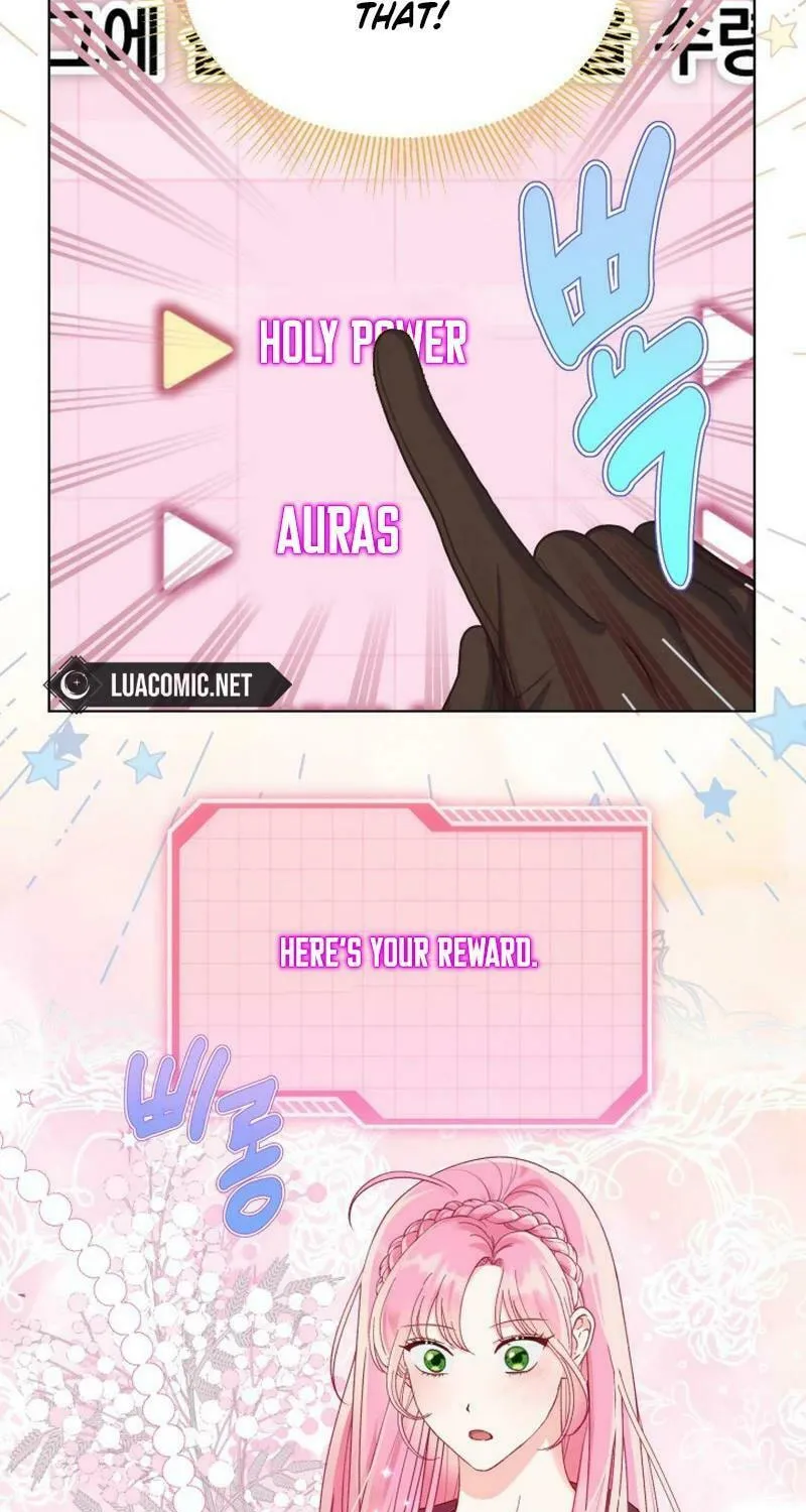 The Perks of Being an S-Class Heroine Chapter 80 page 54 - 