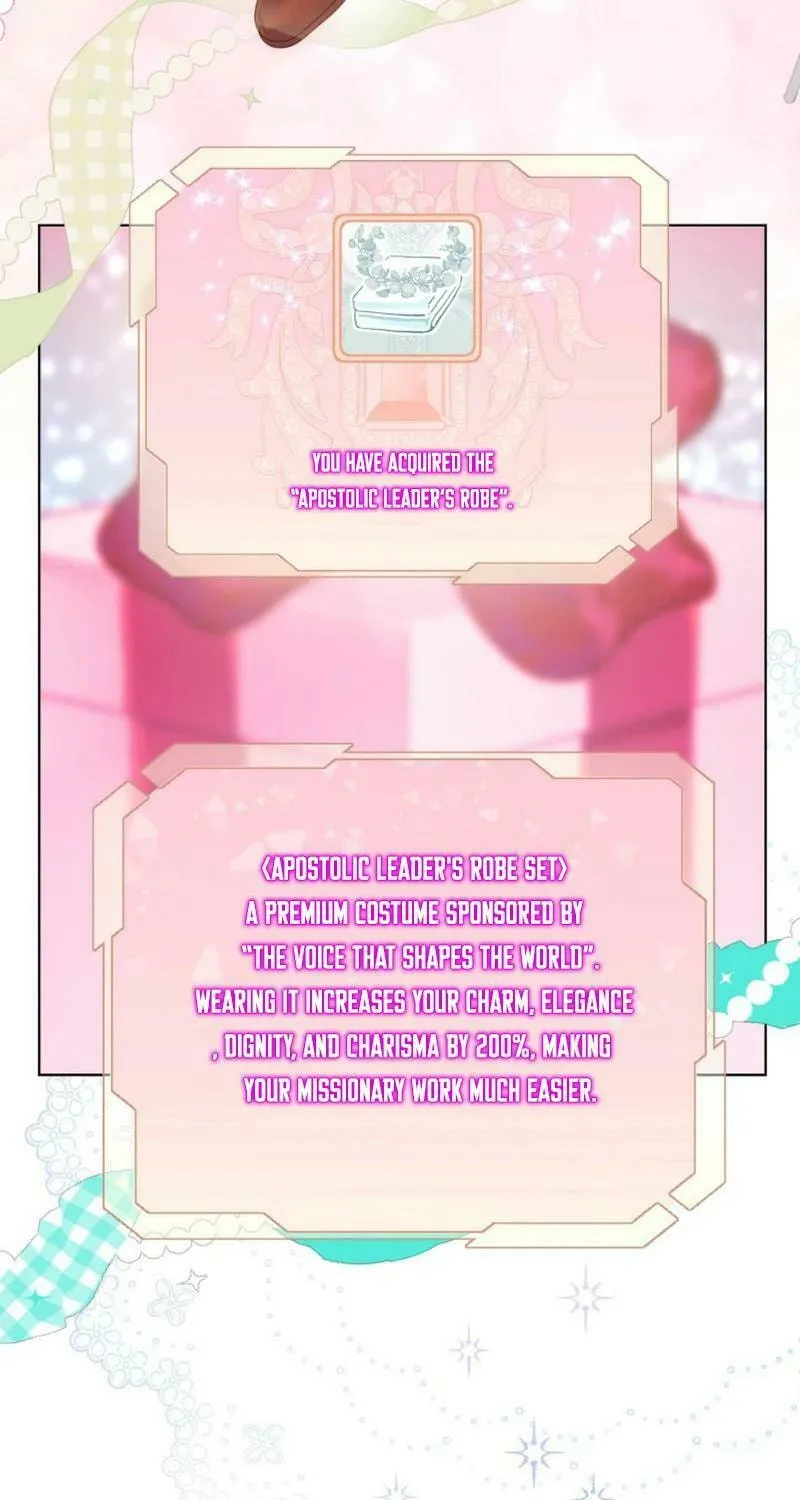 The Perks of Being an S-Class Heroine Chapter 80 page 56 - 