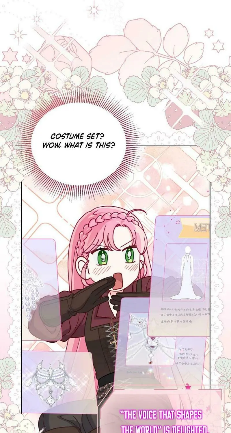 The Perks of Being an S-Class Heroine Chapter 80 page 58 - 