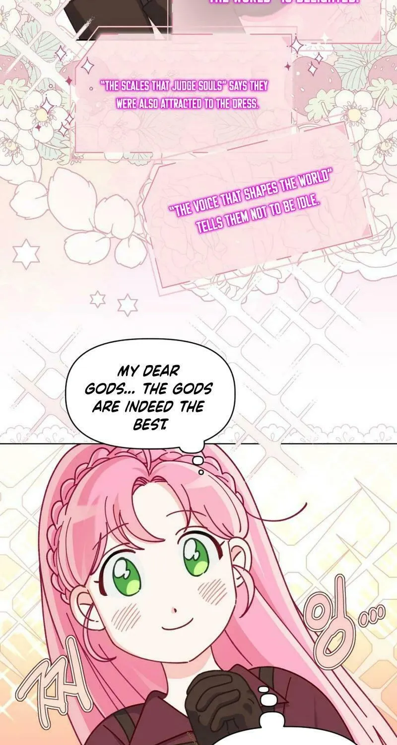 The Perks of Being an S-Class Heroine Chapter 80 page 59 - 