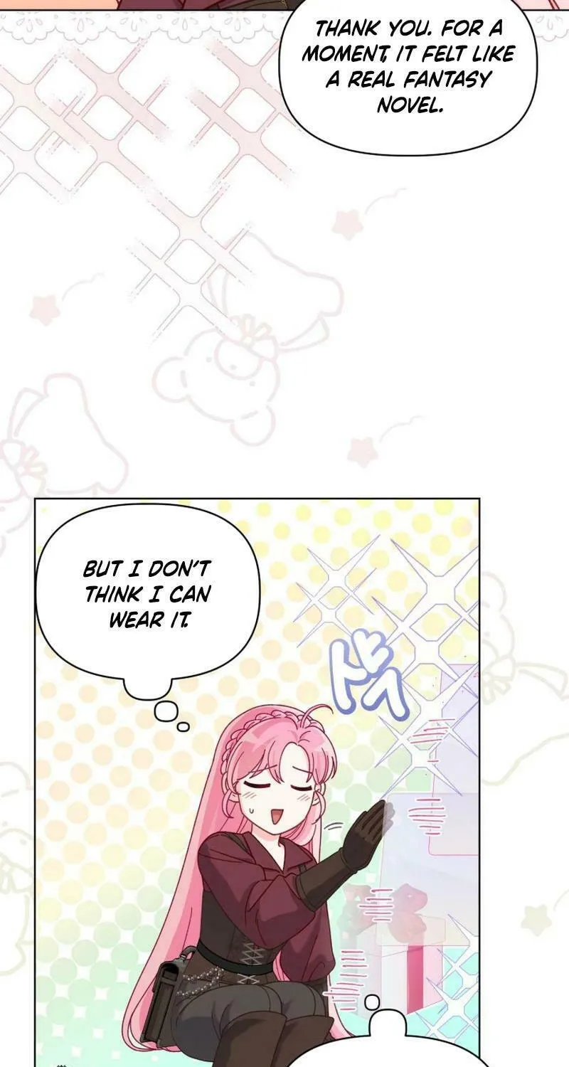 The Perks of Being an S-Class Heroine Chapter 80 page 60 - 