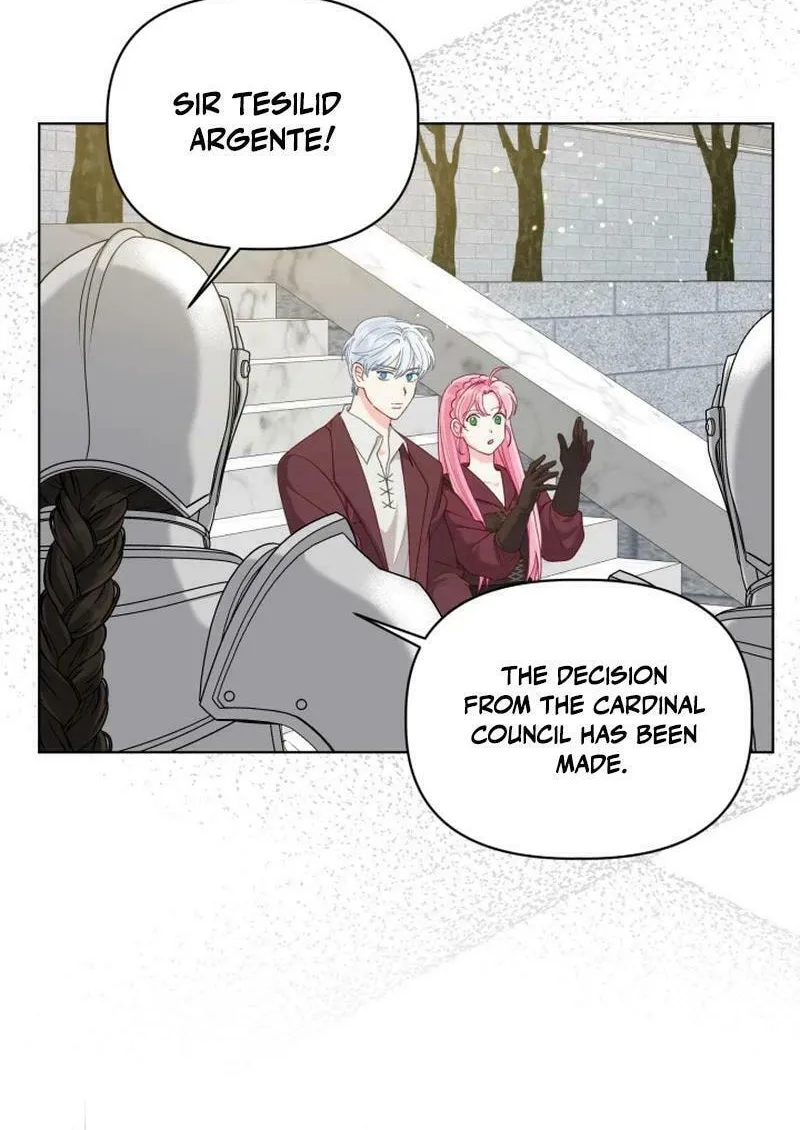 The Perks of Being an S-Class Heroine Chapter 80 page 63 - 