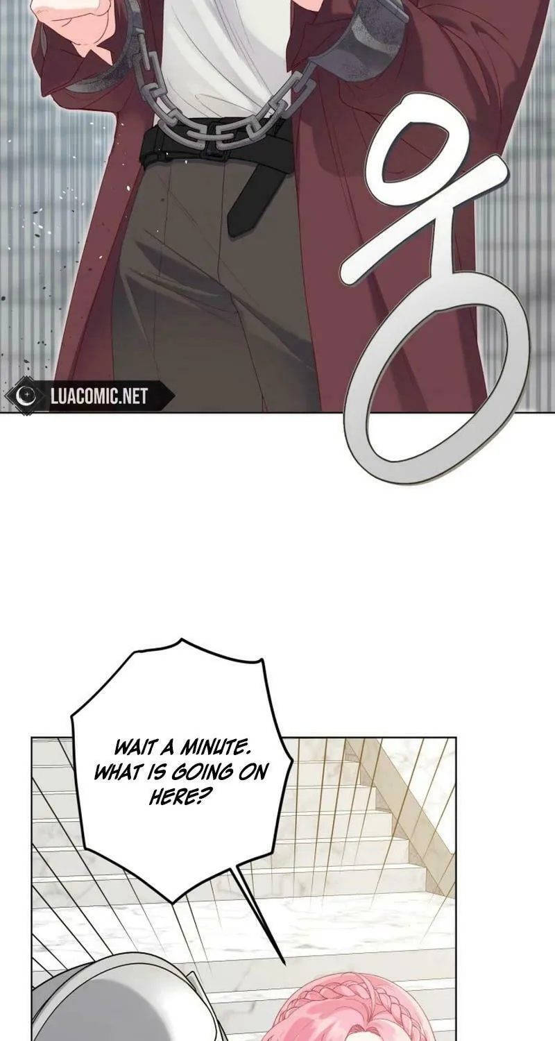 The Perks of Being an S-Class Heroine Chapter 80 page 66 - 