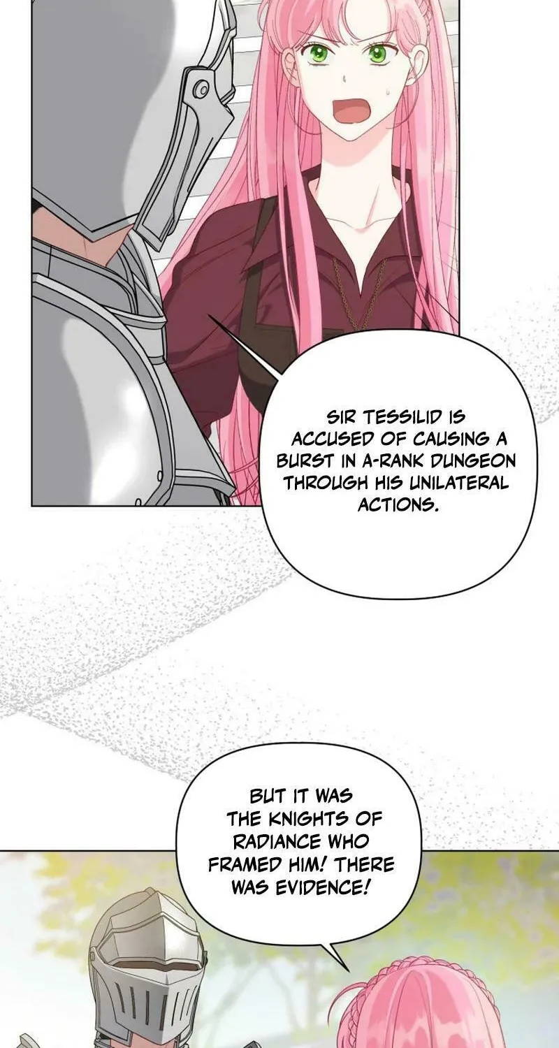The Perks of Being an S-Class Heroine Chapter 80 page 67 - 