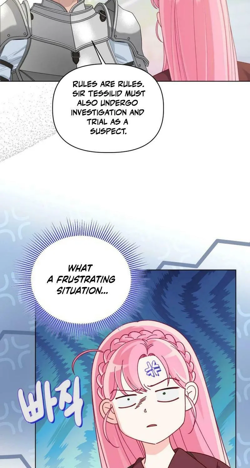 The Perks of Being an S-Class Heroine Chapter 80 page 68 - 