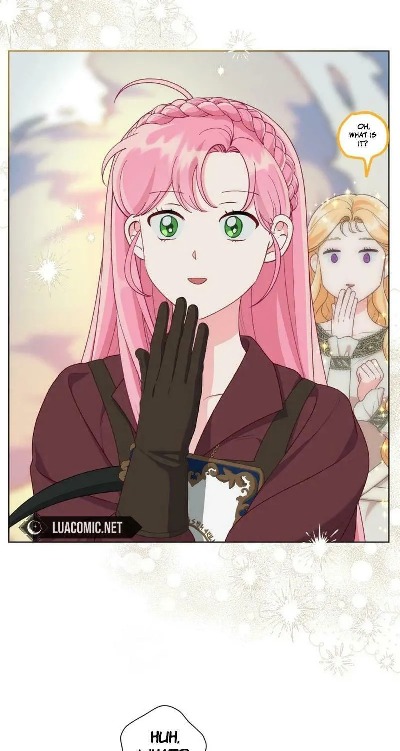The Perks of Being an S-Class Heroine Chapter 80 page 8 - 