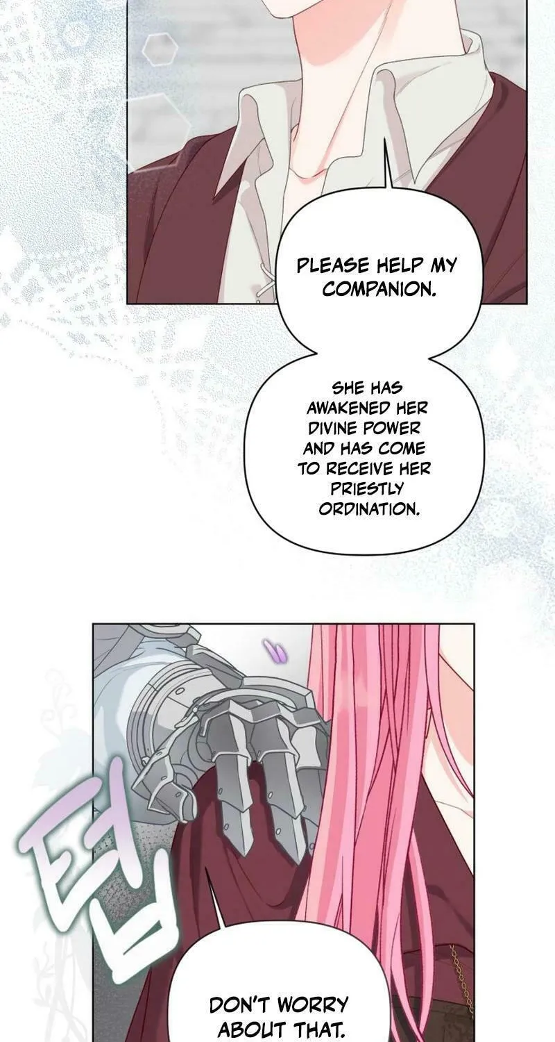 The Perks of Being an S-Class Heroine Chapter 80 page 71 - 