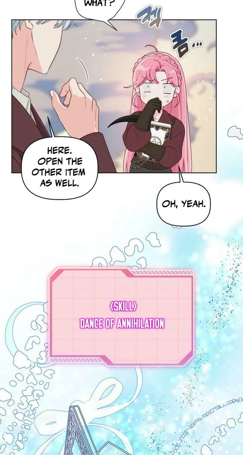 The Perks of Being an S-Class Heroine Chapter 80 page 9 - 