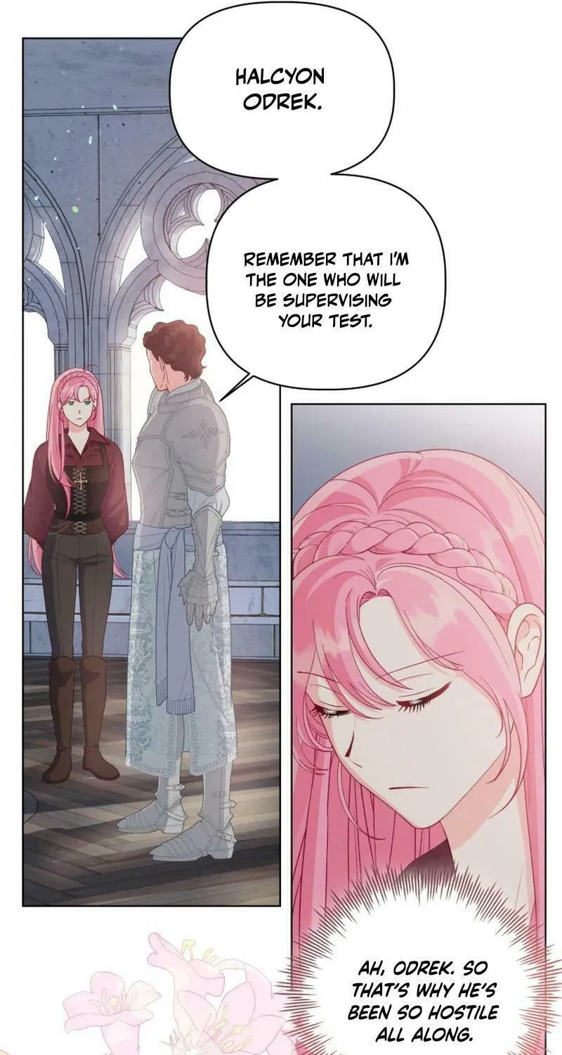 The Perks of Being an S-Class Heroine Chapter 81 page 13 - 