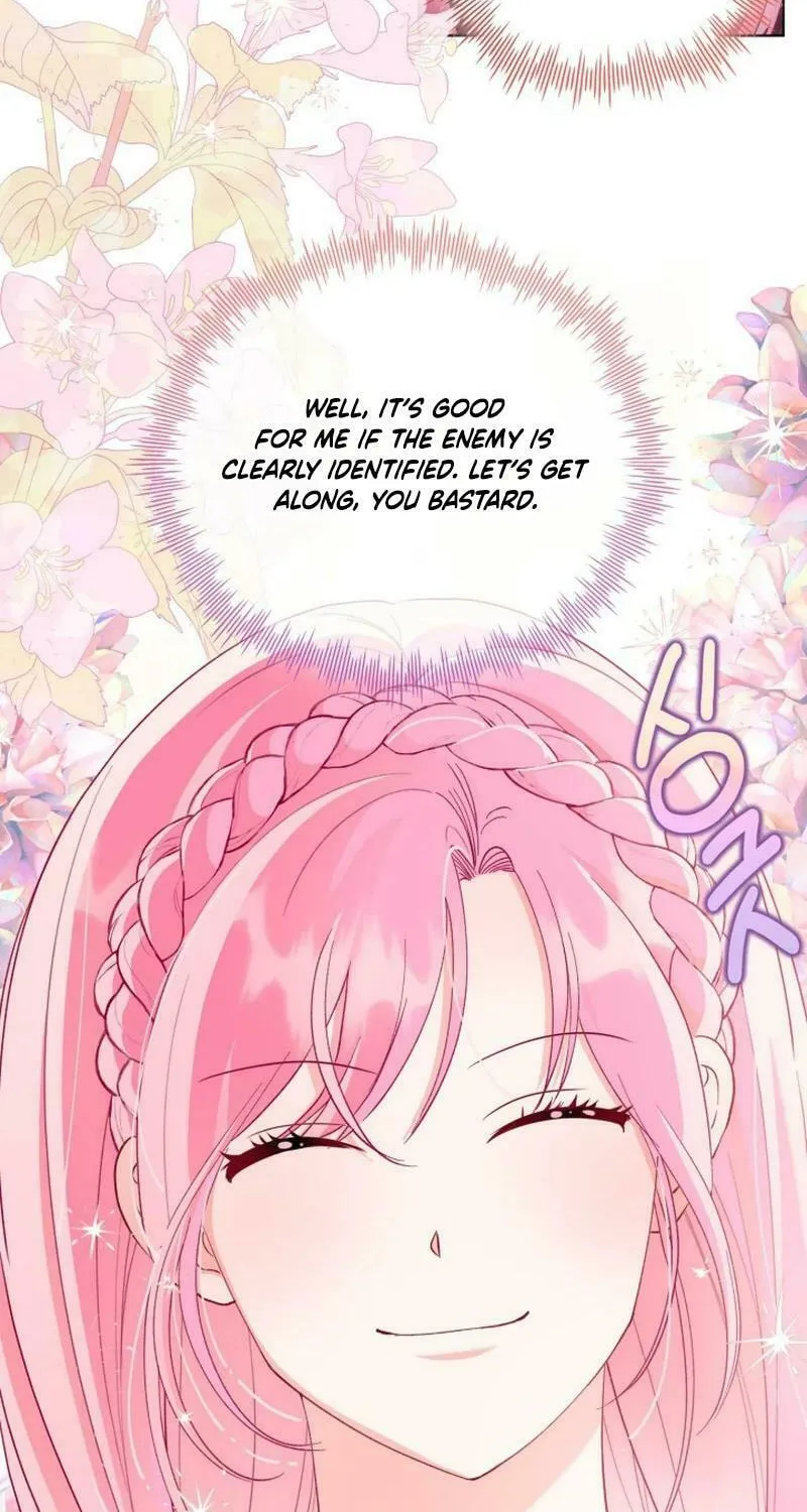 The Perks of Being an S-Class Heroine Chapter 81 page 14 - 