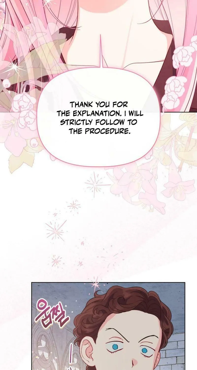 The Perks of Being an S-Class Heroine Chapter 81 page 15 - 