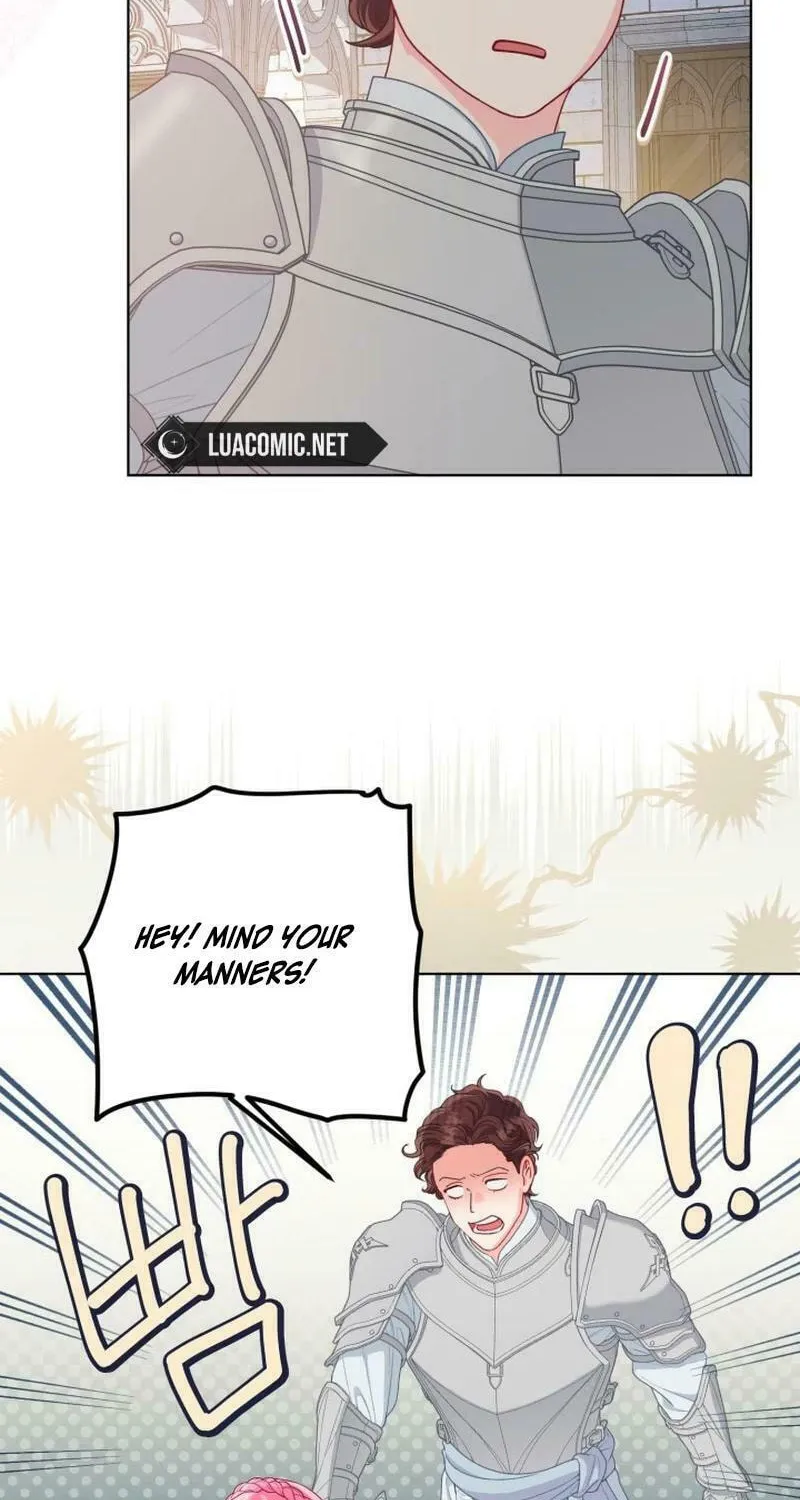 The Perks of Being an S-Class Heroine Chapter 81 page 16 - 