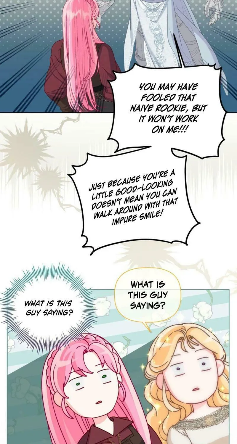 The Perks of Being an S-Class Heroine Chapter 81 page 17 - 