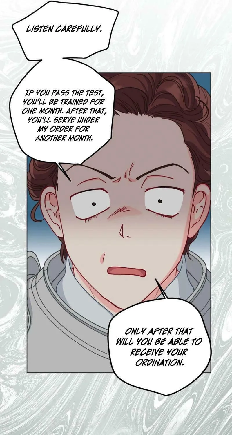 The Perks of Being an S-Class Heroine Chapter 81 page 19 - 