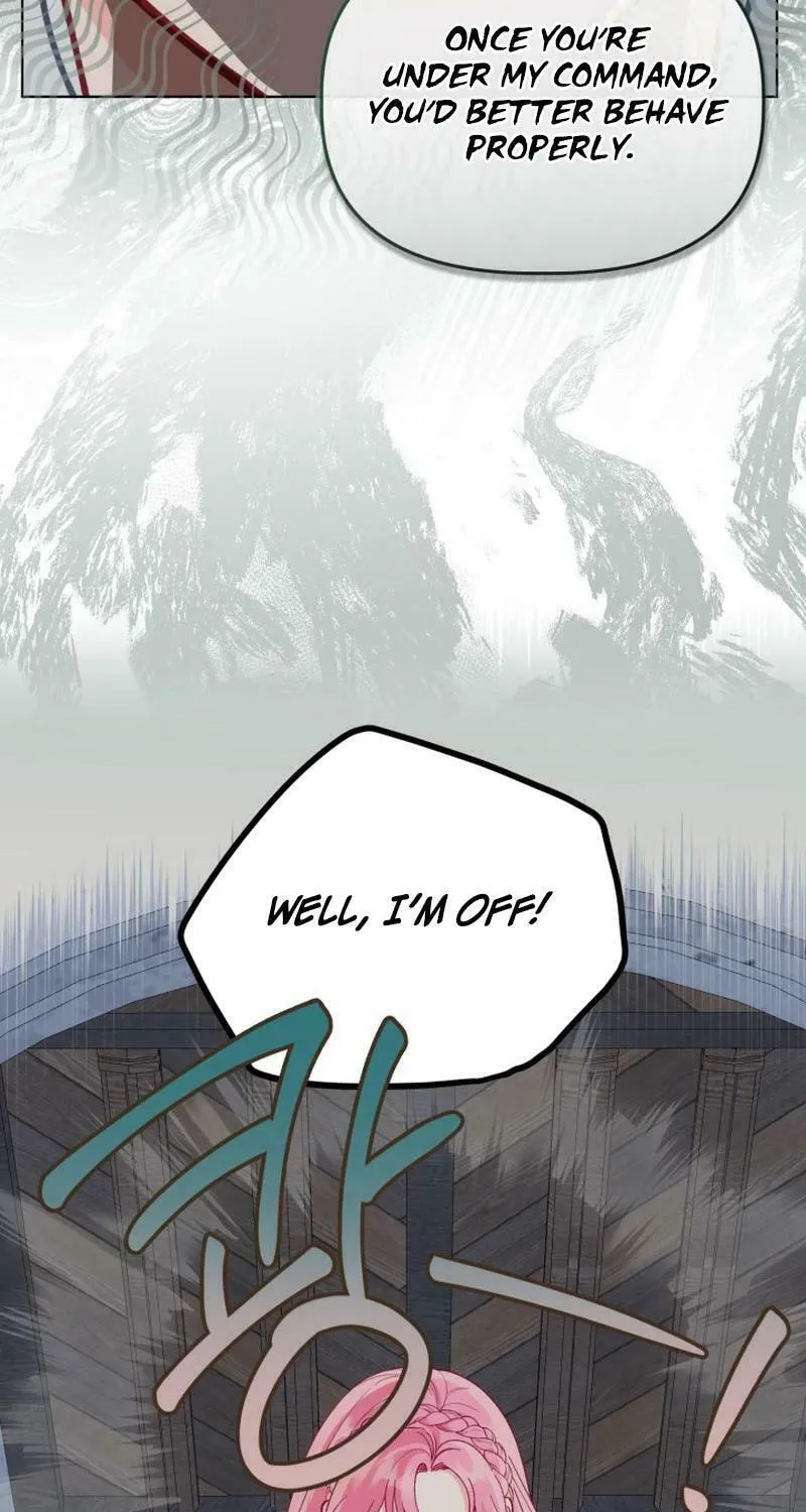 The Perks of Being an S-Class Heroine Chapter 81 page 21 - 