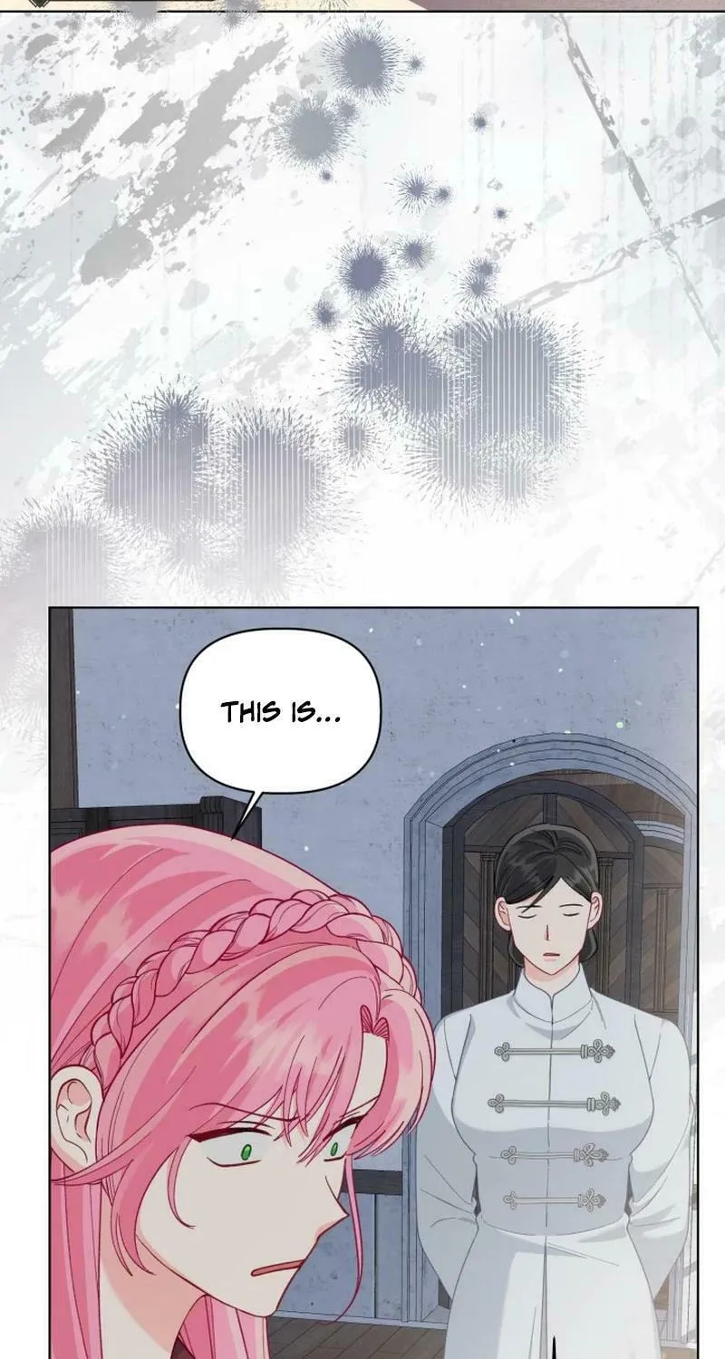 The Perks of Being an S-Class Heroine Chapter 81 page 28 - 